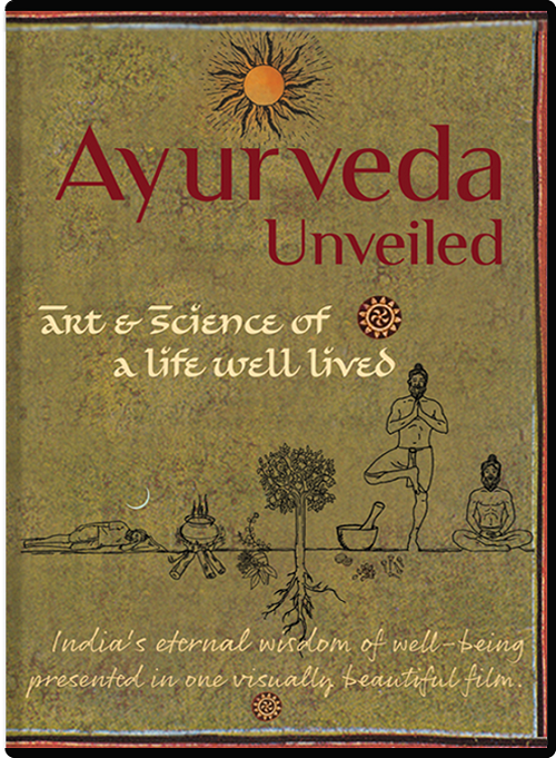 Ayurveda Unveiled