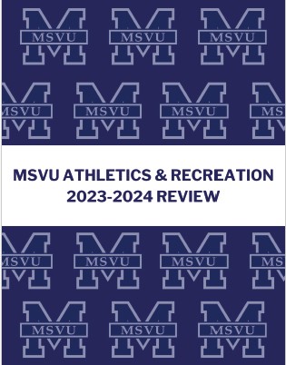 Athletics & Recreation Review 2023-2024